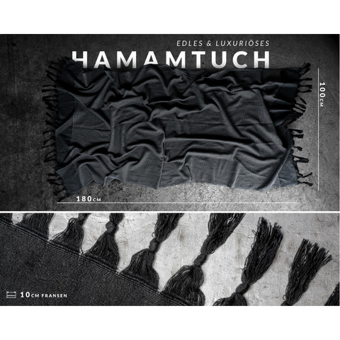 HAMAMTUCH ROUGH